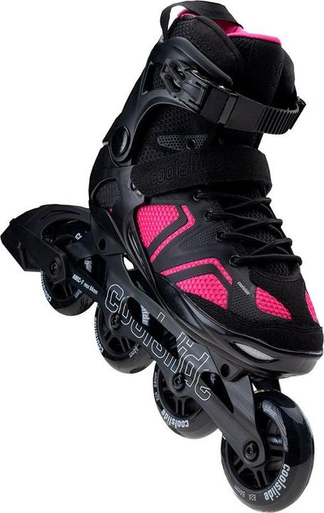 Produktbild CoolSlide InlineSkates Lady Ruller (40)