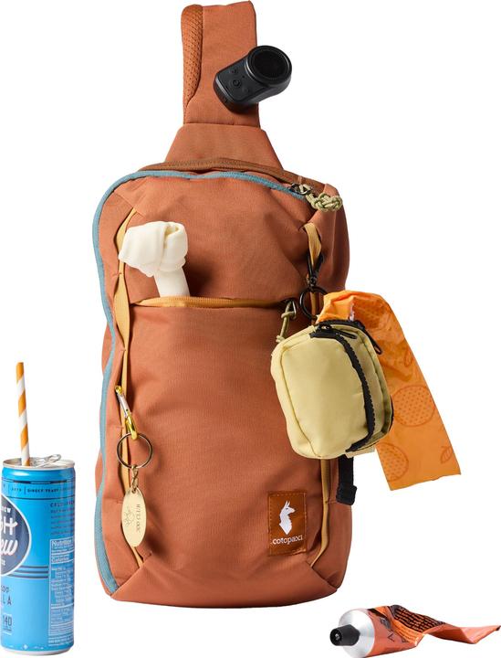 Produktbild Cotopaxi Todo 8 Sling (8 l)