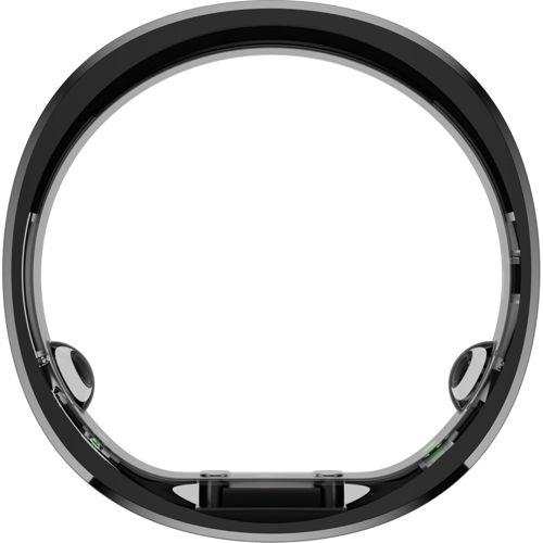 Actual product image RingConn Smart Ring (Gen2) (9, Black)