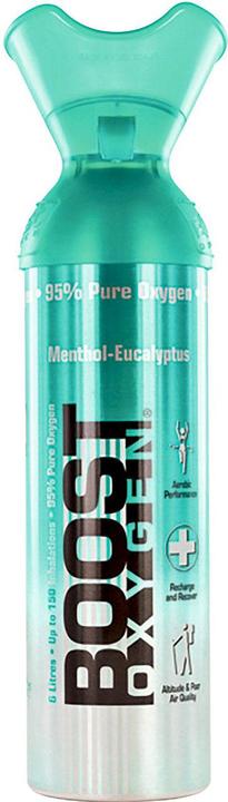 Produktbild Boost Oxygen 9l Eukalyptus