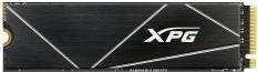 Actual product image Adata XPG Gammix S70 Blade (1000 GB, M.2 2280)