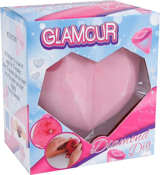 Produktbild Sombo Ausgrabungsset Display