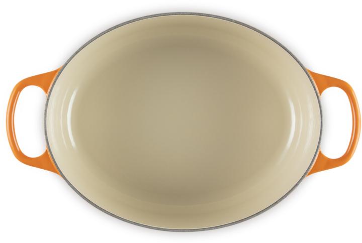 Actual product image Le Creuset Signature (29 cm, Casserole + Stewpot, Cast iron)