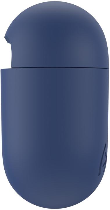 Actual product image speck Protective cover for AirPods 3 dark blue Presidio. (Headphone bag)