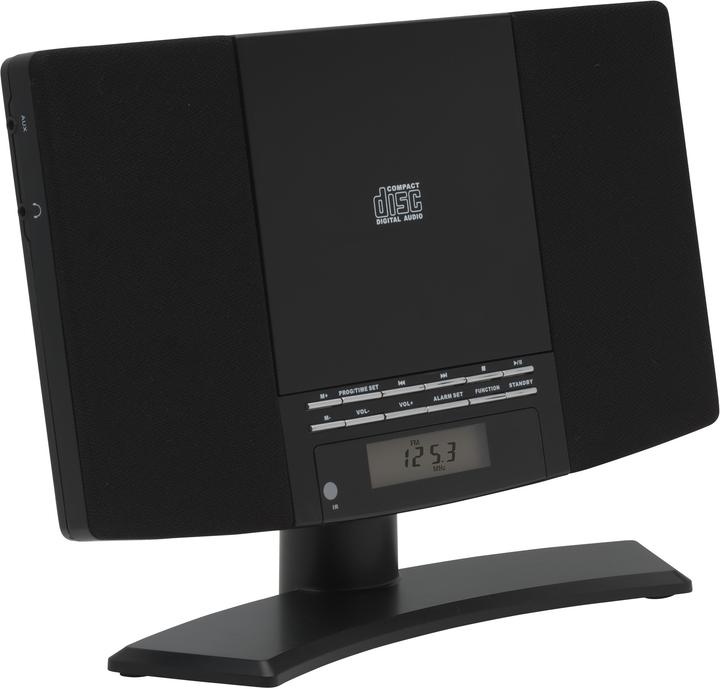 Image du produit Denver MC-5220 (Lecteur de CD)