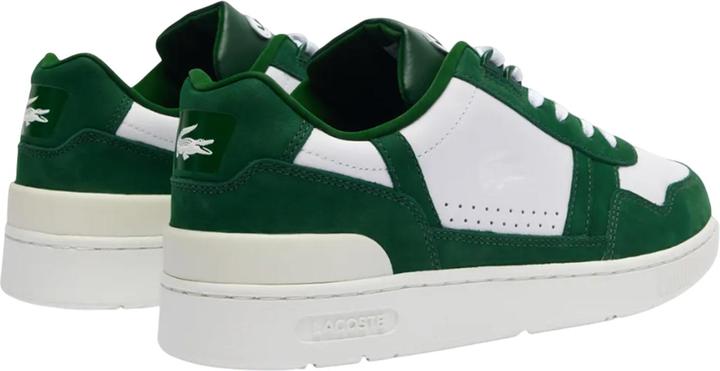 Produktbild Lacoste Sneaker TClip Leder (45.5)