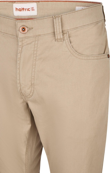 Actual product image Hattric 5-Pocket Harris (W35/L30)