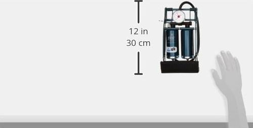 Produktbild SKS Twin Air