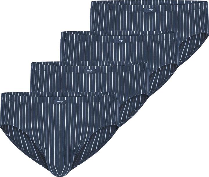 Produktbild Mey 4er Pack Täby Slip / Unterhose (M, 4er Pack)