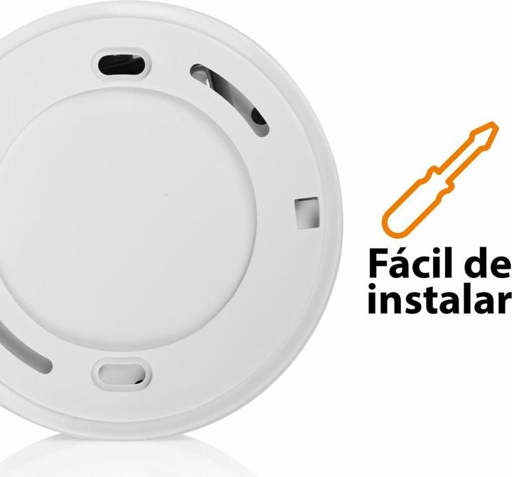 Produktbild Smartwares Rauchwarnmelder