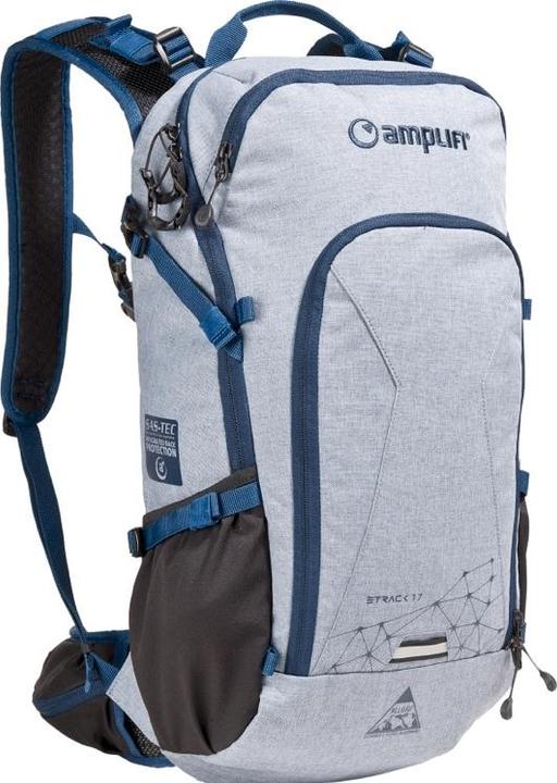 Actual product image Amplifi E-Track 17 (17 l)