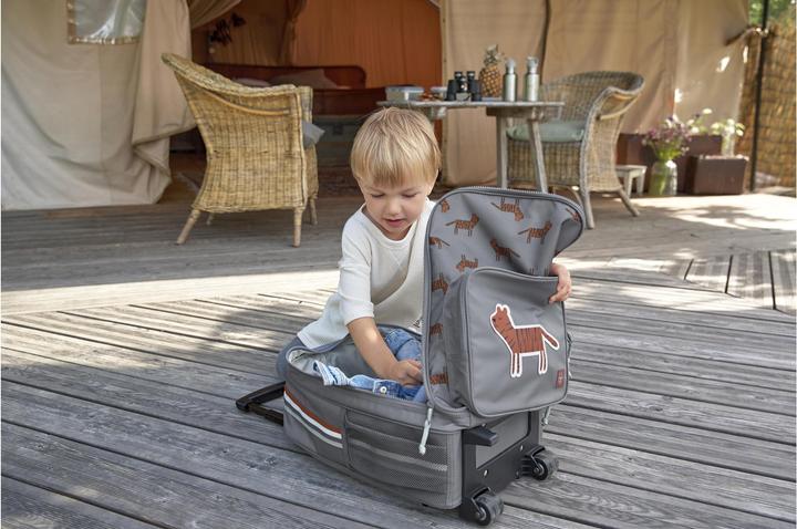 Actual product image Lässig Trolley (22 l)