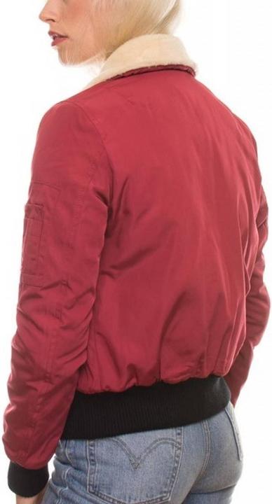 Actual product image Bombers Original Women's jacket Bombers Barcelone (M)