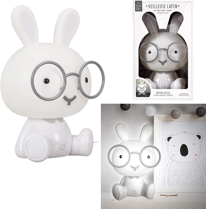 Immagine prodotto Flow Björn Orso Polare Luce notturna Proiettore di luce