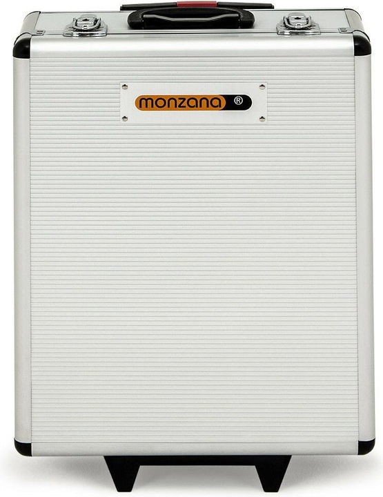Produktbild Monzana Werkzeugkoffer (1 Teile)