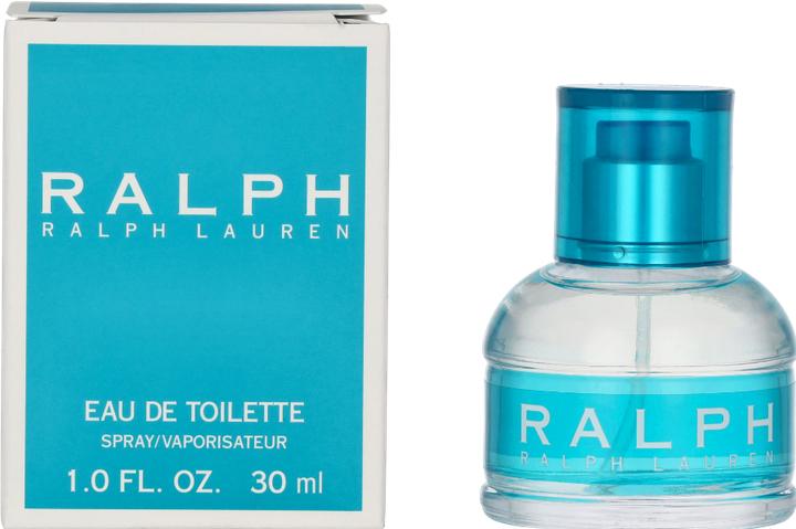 Actual product image Ralph Lauren Ralph (Eau de toilette, 30 ml)