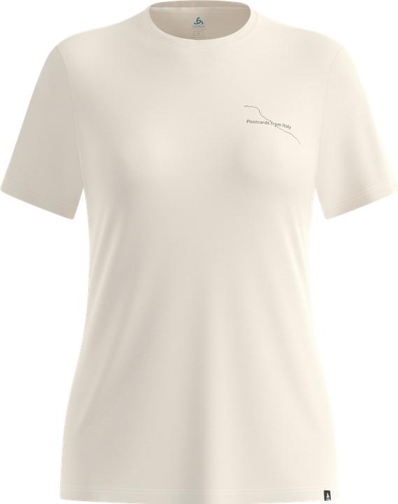 Actual product image Odlo MERINO 160 POSTCARDS (M)