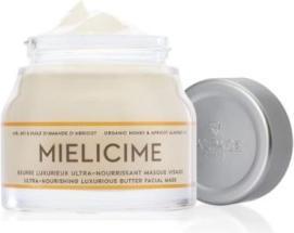 Produktbild L'Alpage Suisse L'ALPAGE Mielicime Gesichts-Butter-Maske reichhaltig, 100 ml (100 ml)