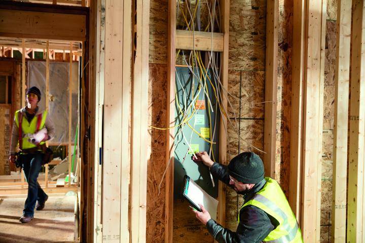 Produktbild Post-it Extreme Notes (76 x 76 mm)