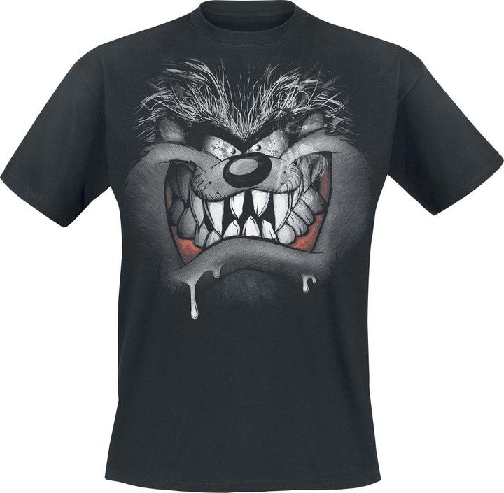 Produktbild Looney Tunes Taz (M)