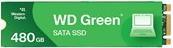 Actual product image WD Green (480 GB, M.2 2280)