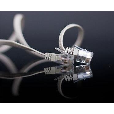 Shiverpeaks SP713-SLW (U/UTP, CAT6, 3 m), Netzwerkkabel