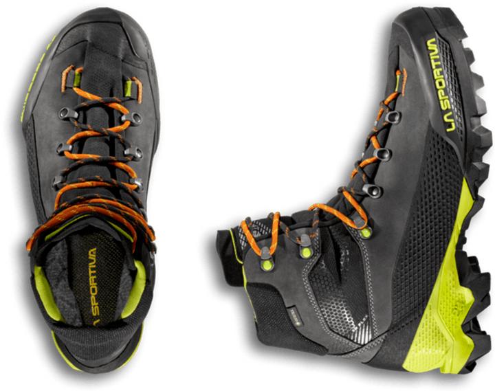 Actual product image La Sportiva Aequilibrium LT GTX (45.5)