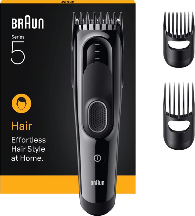 Image du produit Braun Hairclipper Series 5
