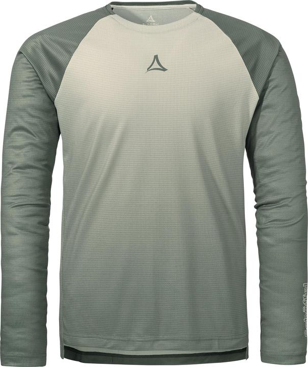 Actual product image Schöffel Longsleeve Style Koitere MNS (S)