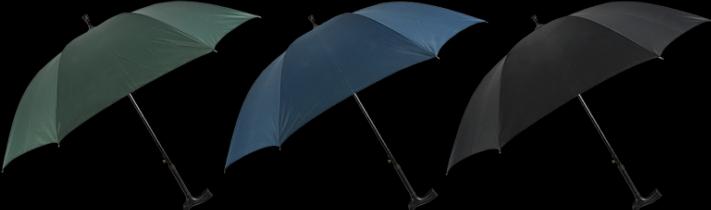 Produktbild Esschert Design Spazierschirm sortiert