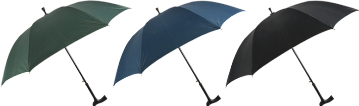 Actual product image Esschert Design Walking umbrella assorted