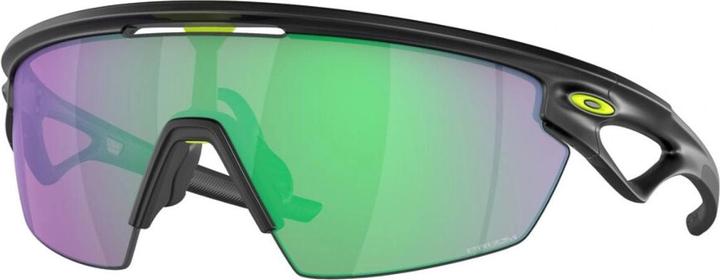 Encre Noir Mat, Prizm road jade