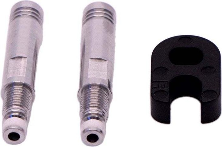 Actual product image Continental Standard (Presta (SV), 28", 20 mm)