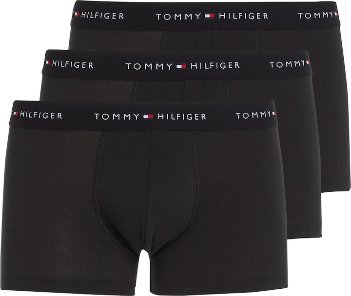 Tommy Hilfiger Essential