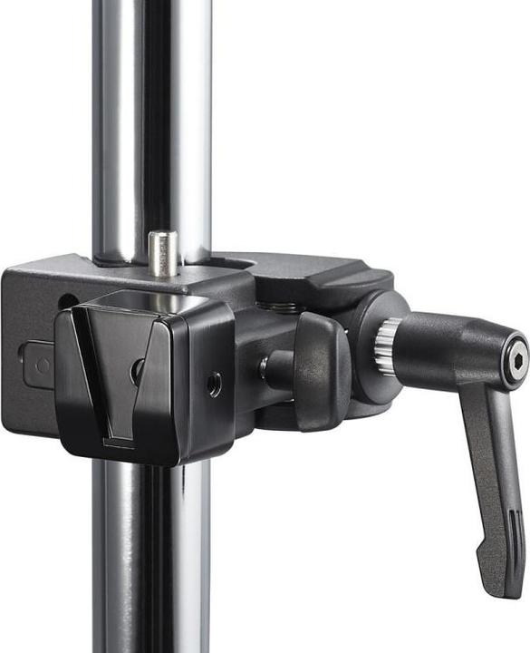 Actual product image Godox Attachment For V Mount Accessory (Stand adapter)