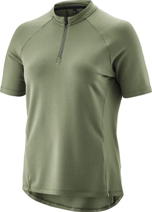 Image du produit Gonso Women's Adventure Jersey Nature (40)