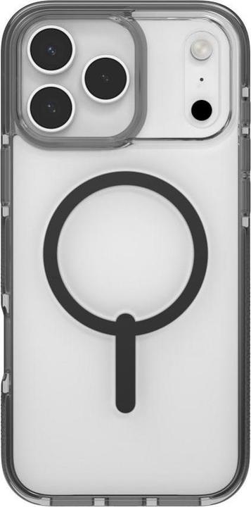 Immagine prodotto Zagg Santa Cruz Snap Apple iPhone 17 Pro Max Jet Black (Apple iPhone 17 Pro Max)