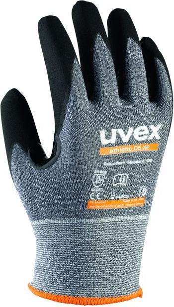 Produktbild Uvex Safety Athletic D5 XP (10)