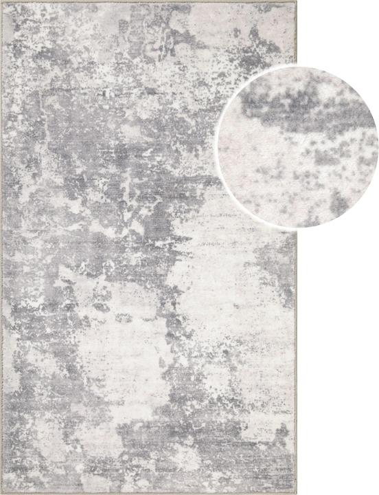 Produktbild Wecon Home Badteppich Samu (100 x 60 cm)