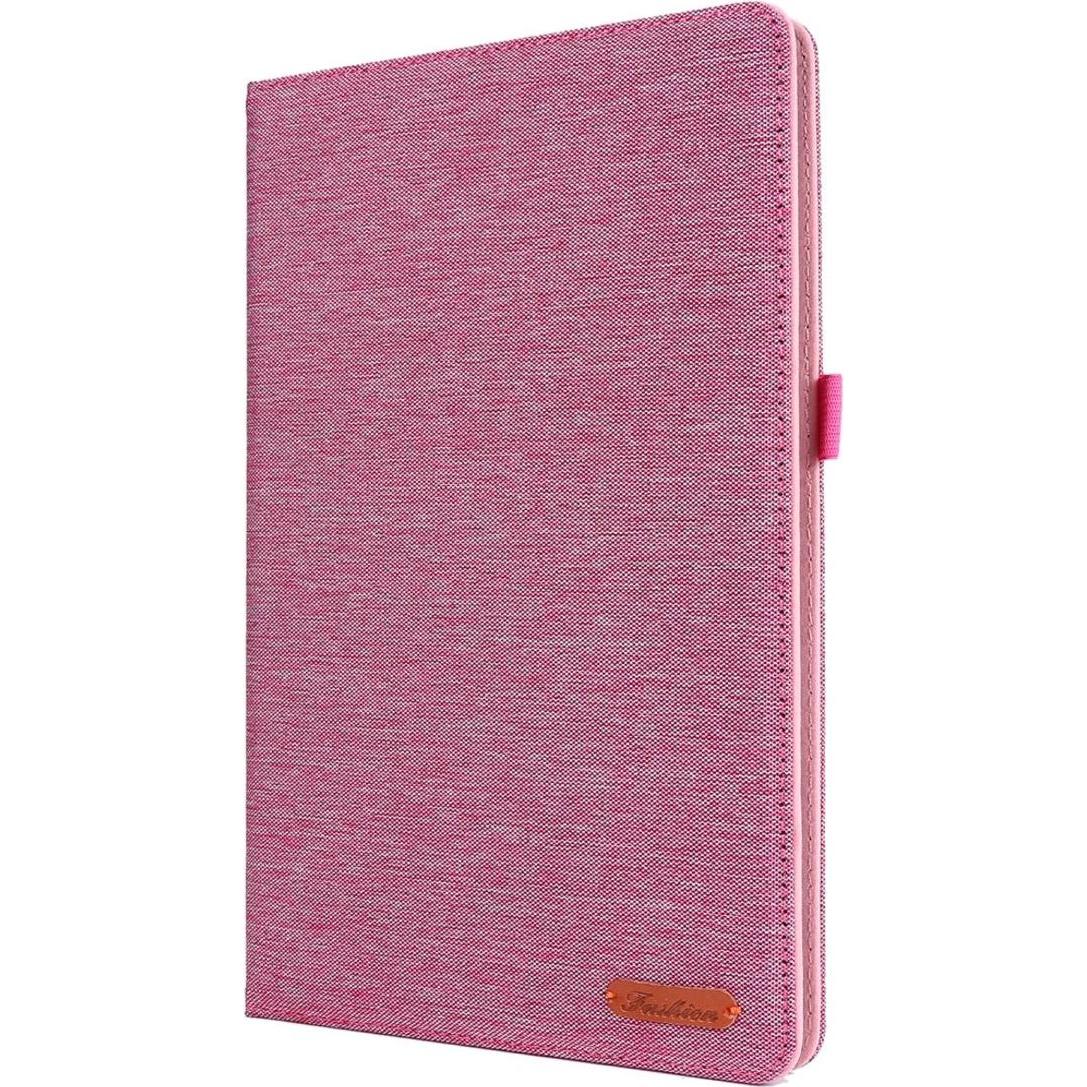 Thumbnail - König Design Schutz Hülle für Samsung Galaxy Tab A7 2020 T500 Smart Cover Case Etui Tasche (Galaxy Tab A7 10.4 (2020)), ...