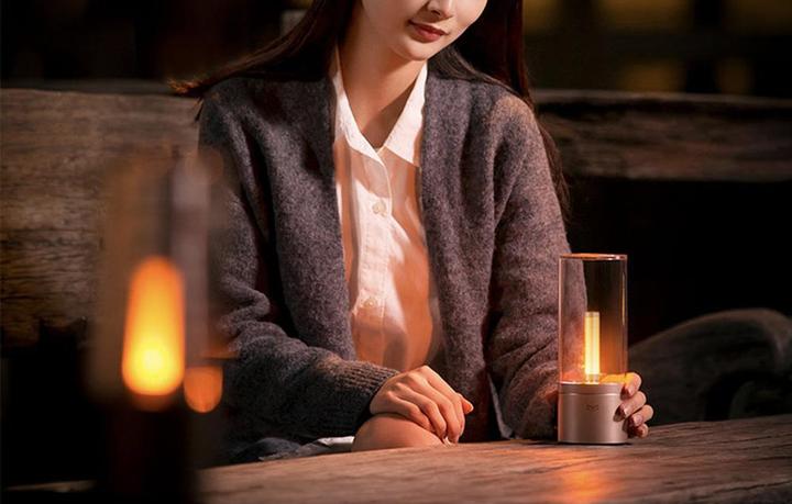 Immagine prodotto Xiaomi Luce ambiente Yeelight (13 lm)