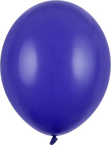 Pastel Royal Blue