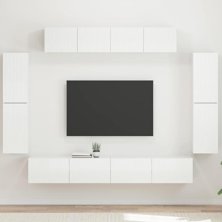 Actual product image vidaXL TV-Schränk (31 x 29.50 x 29.50 cm)