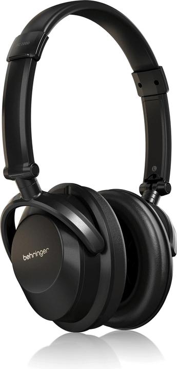 Actual product image Behringer HC 2000 (No noise cancellation, 7 h, Cable)