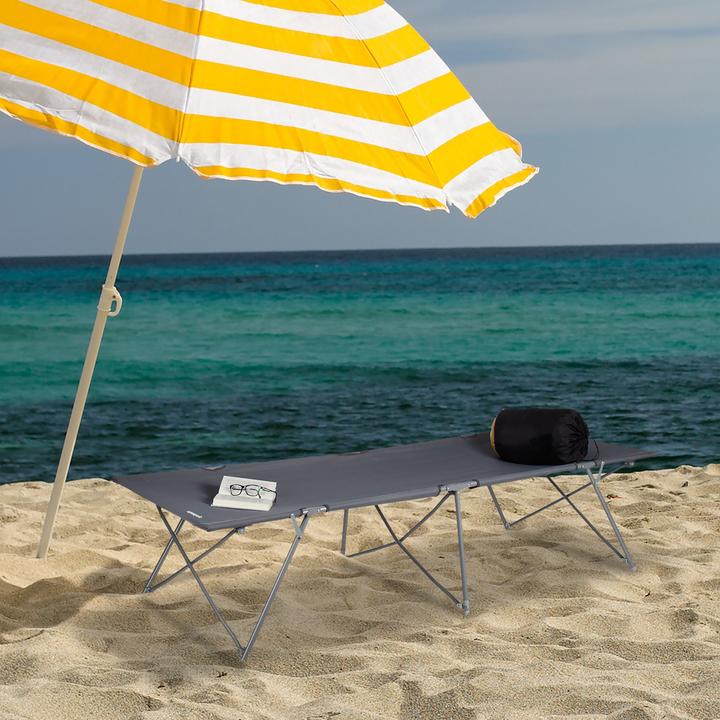 Produktbild Relaxdays Feldbett