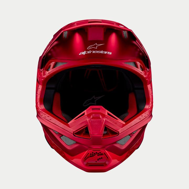 Image du produit Alpinestars Casque Supertech S-M10 Fl (56 cm, S)