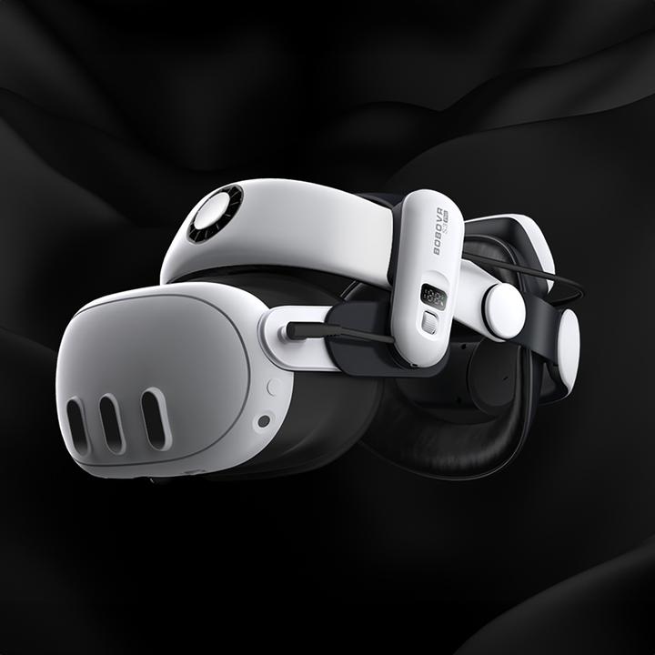 Produktbild Bobovr S3 PRO Battery Relief Strap for Meta Quest 3