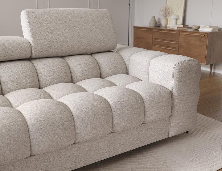 Produktbild ELTAP Felro (3-Sitzer, Ecksofa)