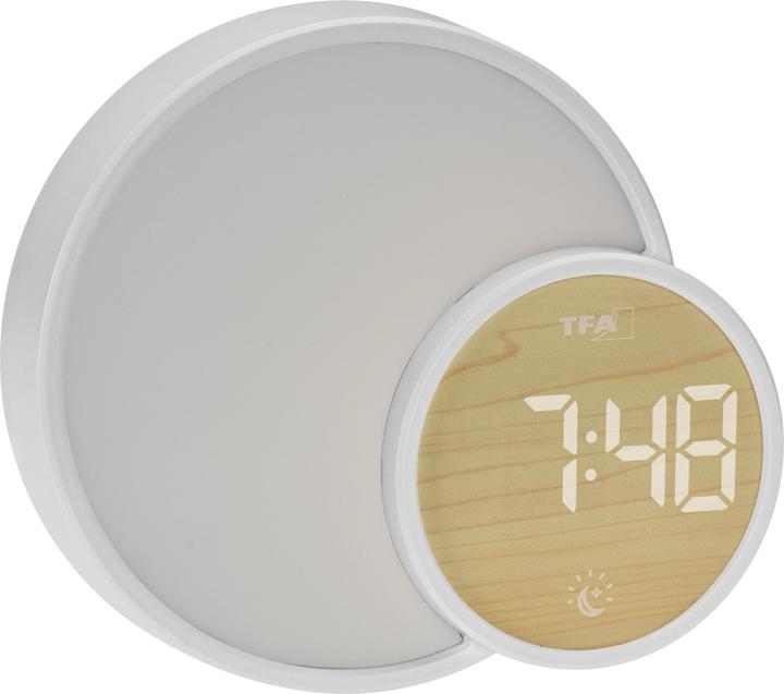 Immagine prodotto TFA Soluna Mini