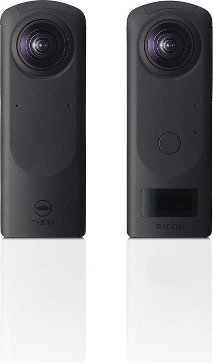 Actual product image RICOH Theta Z1 (30p, Bluetooth, Wi-Fi)